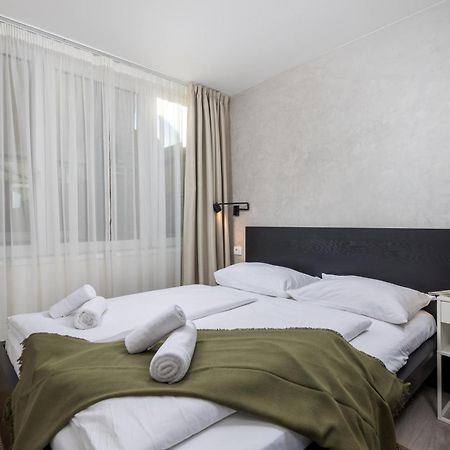 Apartments Penkala Rijeka Eksteriør bilde